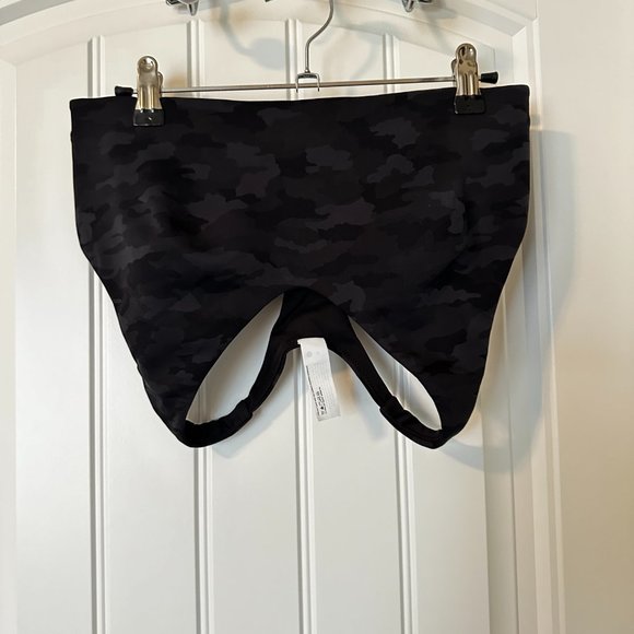 LIKE NEW Lululemon In Alignment Racerback Bra *Light Support, B/C Cups - Picture 4 of 6